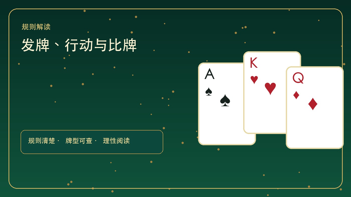 顺子对子与单张